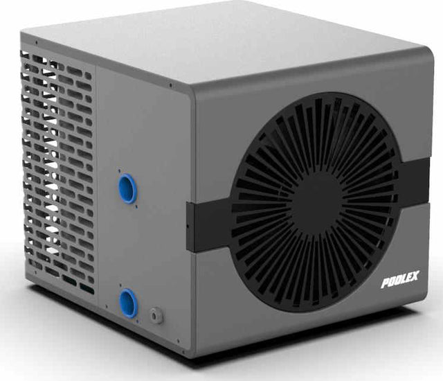 Tepelné čerpadlo POOLEX Nano 5.5kW Reversible WiFi Tuya