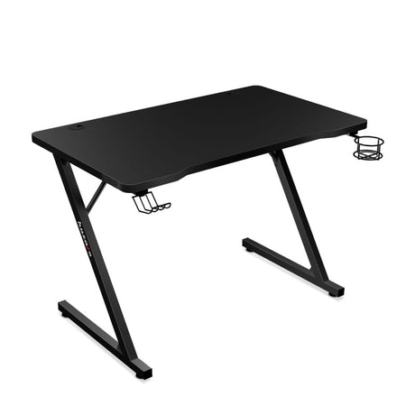 Stůl herní HUZARO Hero 1.8 Black 100cm