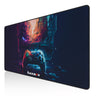 Podložka pod myš a klávesnici HUZARO Mousepad 4.0
