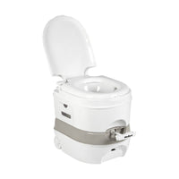 Chemická toaleta REBEL RBA-5102 24l