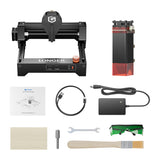 Laserový gravírovací stroj LONGER RAY5 mini 2,5W