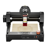 Laserový gravírovací stroj LONGER RAY5 mini 3,5W