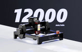 Laserový gravírovací stroj LONGER RAY5 mini 5,5W
