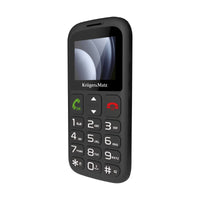 Telefon KRUGER & MATZ Simple 923 GSM