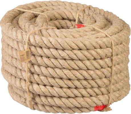 Lano jutové STREND PRO 219861 20mm 20m