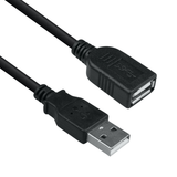 Kabel prodlužovací DPM EN121 USB 2m