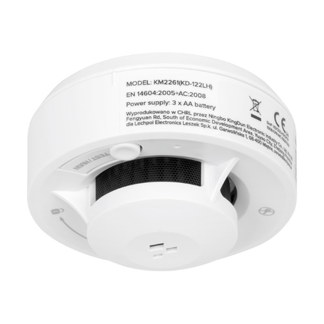 Smart detektor kouře KRUGER & MATZ KD122LH WiFi Tuya