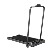Běžecký pás REBEL RBA-1017-PRO