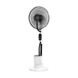 Ventilátor TEESA TSA8067-W s mlžením