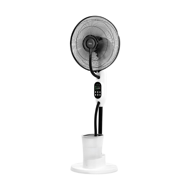 Ventilátor TEESA TSA8067-W s mlžením