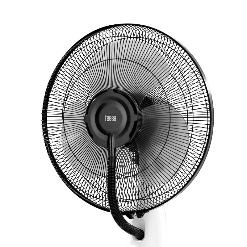 Ventilátor TEESA TSA8067-W s mlžením