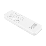Ventilátor TEESA TSA8067-W s mlžením
