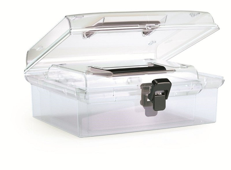 Organizér KEDEN NUF SET 2v1 245x214x100mm