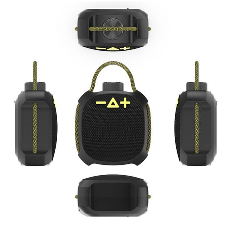 Mini Reproduktor Bluetooth BLAVEC WS04-B Black