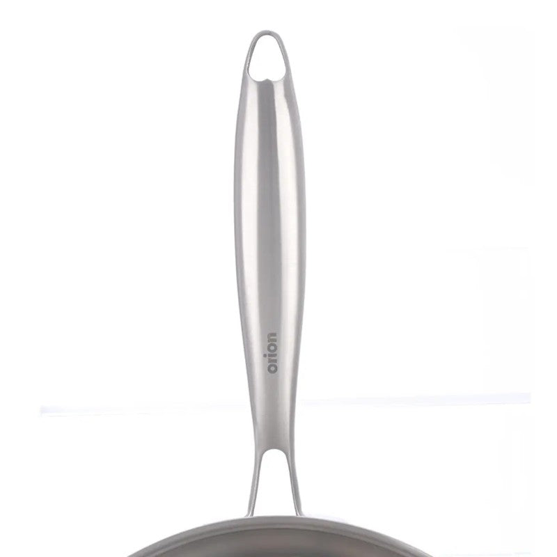 Wok pánev ORION Steela 30cm