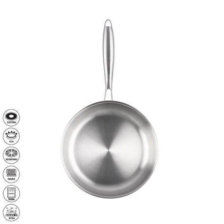 Pánev ORION Steela 20cm