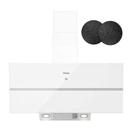 Digestoř isEasy TV1390D4-CC-I2