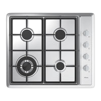 Deska plynová isEasy MGBS-604D