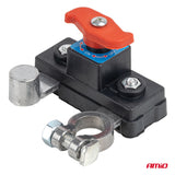 Bateriový odpojovač 12V 24V 250A AMiO-04831