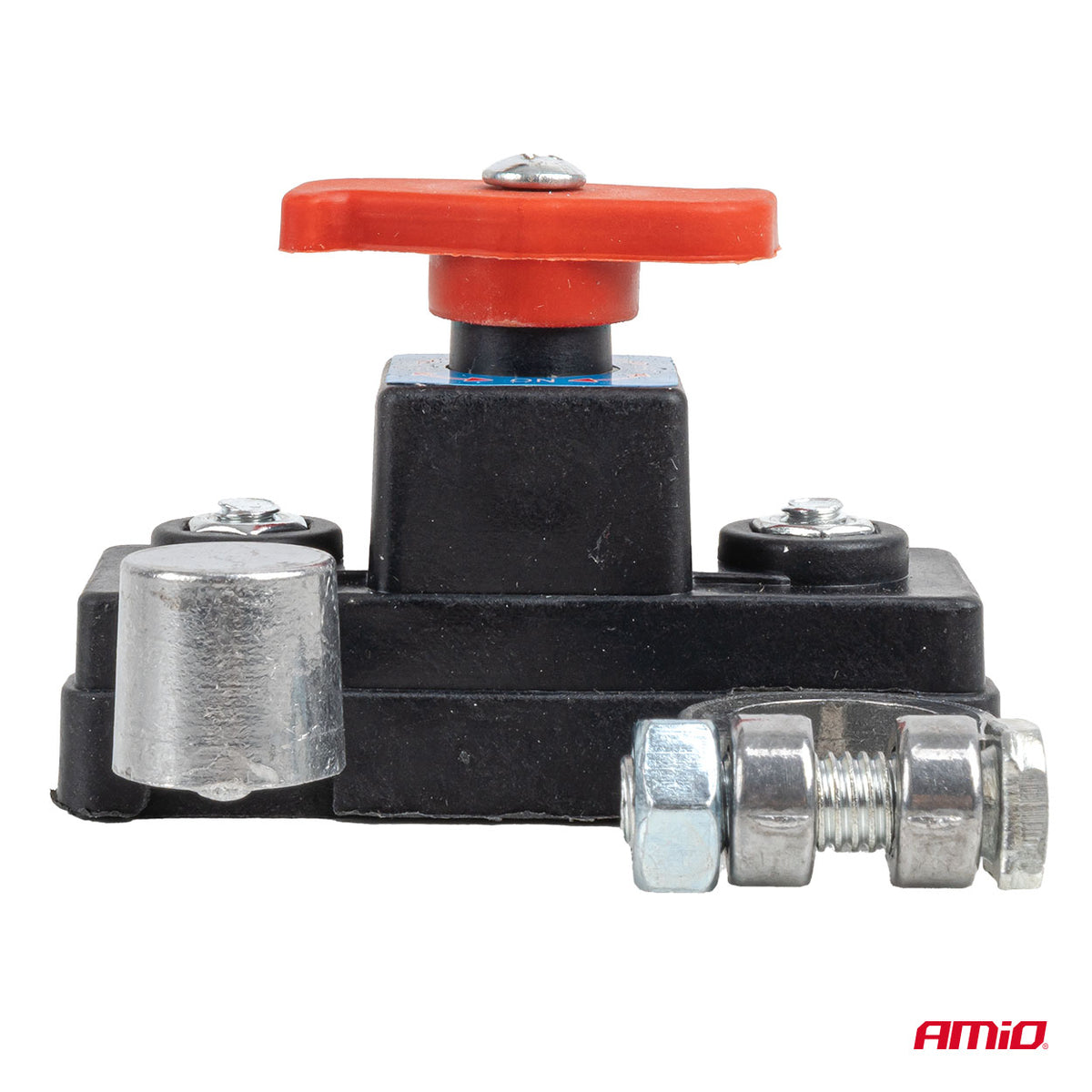 Bateriový odpojovač 12V 24V 250A AMiO-04831