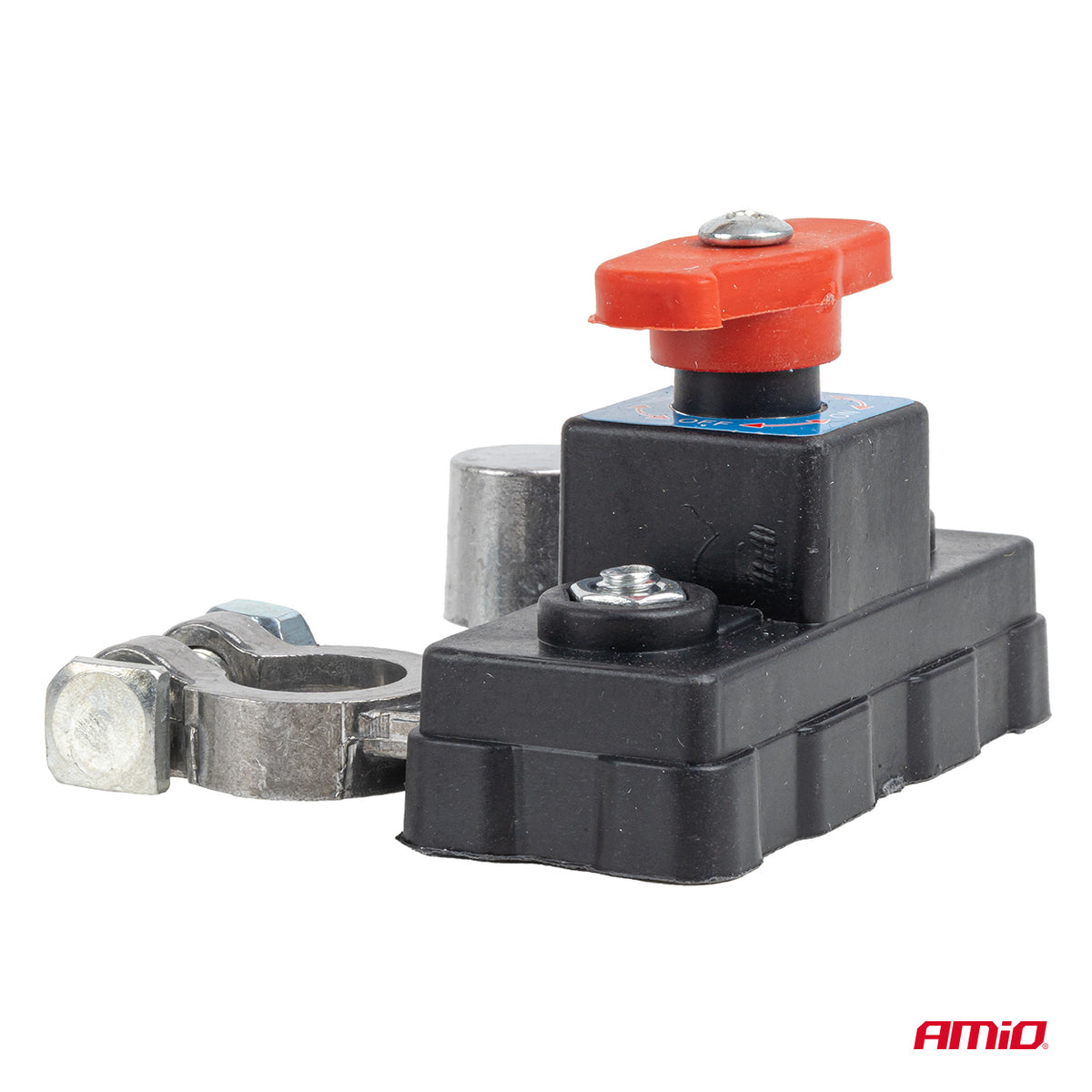 Bateriový odpojovač 12V 24V 250A AMiO-04831