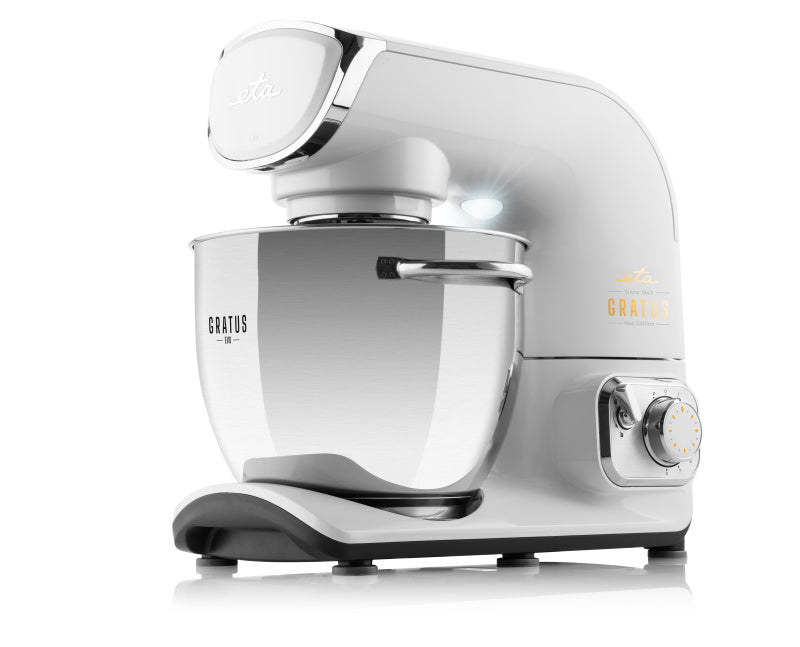 Kuchyňský robot ETA Gratus Evo Max II 1028 90062 bílý