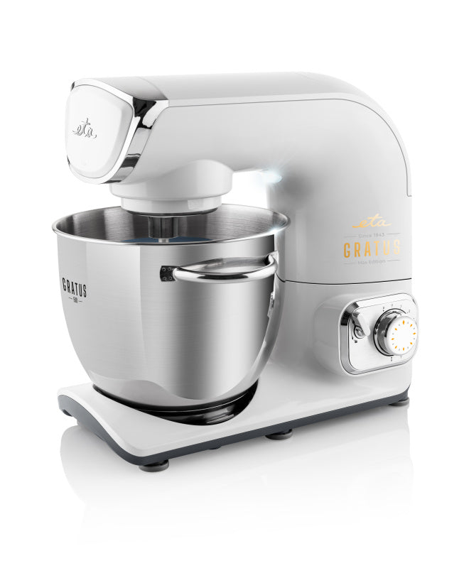 Kuchyňský robot ETA Gratus Evo Max II 1028 90062 bílý