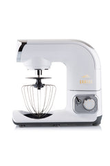 Kuchyňský robot ETA Gratus Evo Max II 1028 90062 bílý