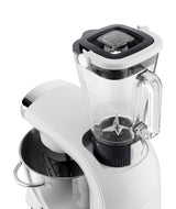 Kuchyňský robot ETA Gratus Evo Max II 1028 90062 bílý