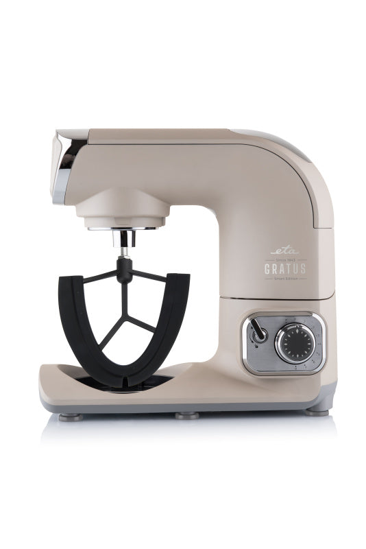Kuchyňský robot ETA Gratus Evo Smart II 1028 90026 šedobéžový