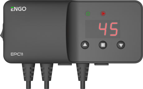Termostat pro ovládání oběhového čerpadla ENGO EPC11