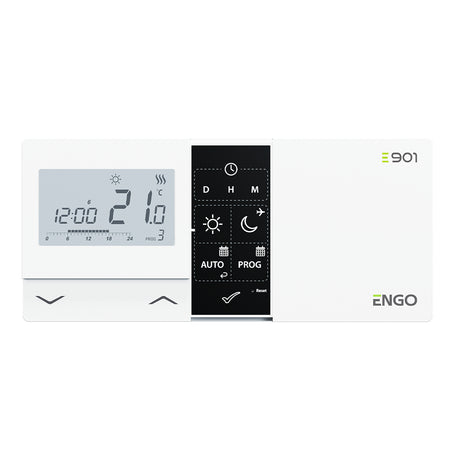 Termostat ENGO E901
