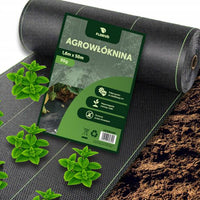 Agrotextílie tkaná FLORIVO 1,6x50m 90g/m2
