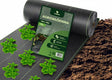 Agrotextílie tkaná FLORIVO 1,6x50m 90g/m2