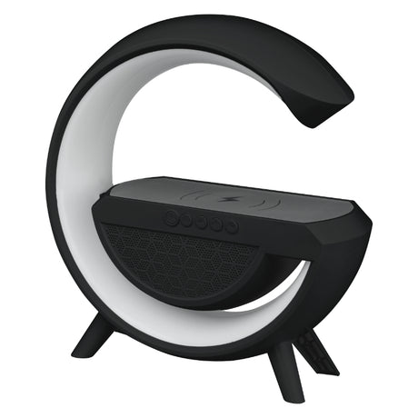 Reproduktor Bluetooth DPM DTL301B s bezdrátovým nabíjením