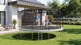 Trampolína REBEL RBA-8001 244cm
