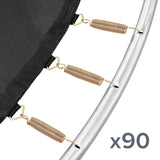 Trampolína REBEL RBA-8005 457cm
