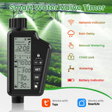 Smart zavlažovací ventil IMMAX NEO 07556L WiFi Tuya