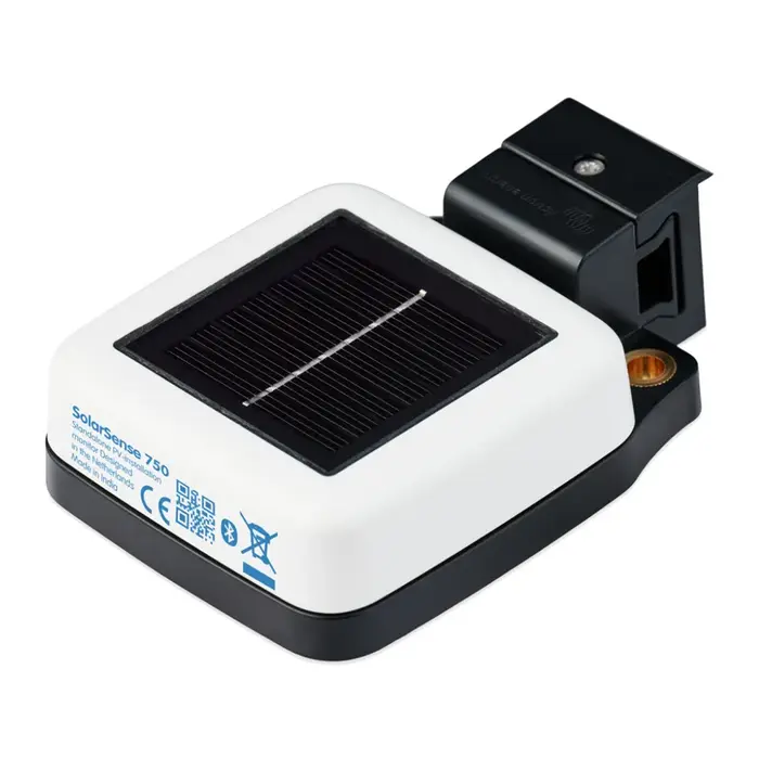 Monitor FV instalace Victron Energy SolarSense 750