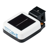 Monitor FV instalace Victron Energy SolarSense 750