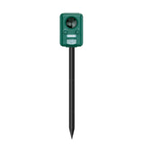 Odpuzovač škůdců solární GETI GPR150V2