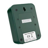 Odpuzovač škůdců solární GETI GPR150V2