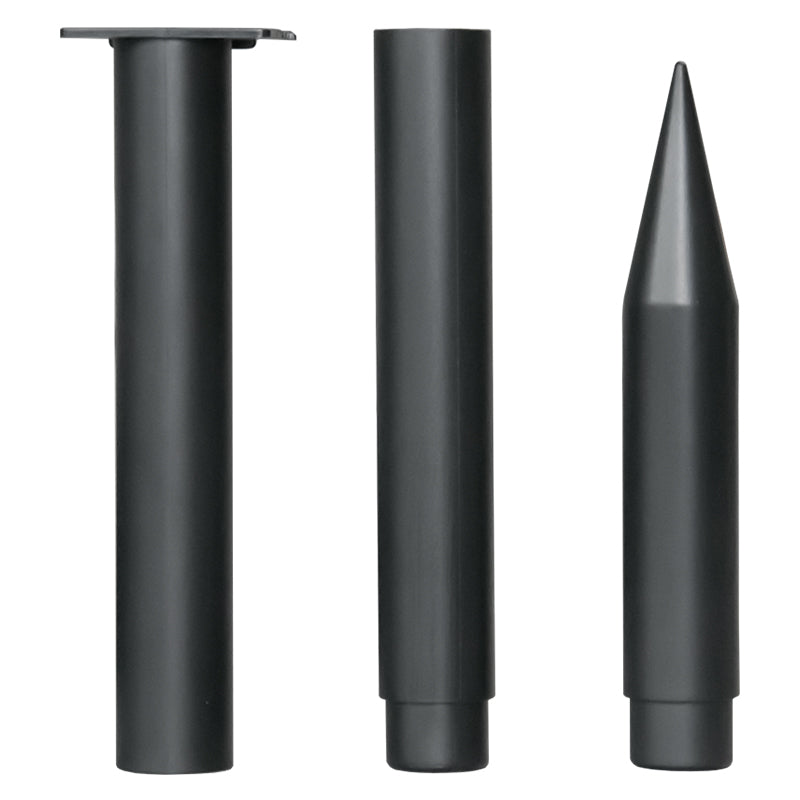 Odpuzovač škůdců solární GETI GPR150V2