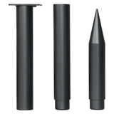 Odpuzovač škůdců solární GETI GPR150V2