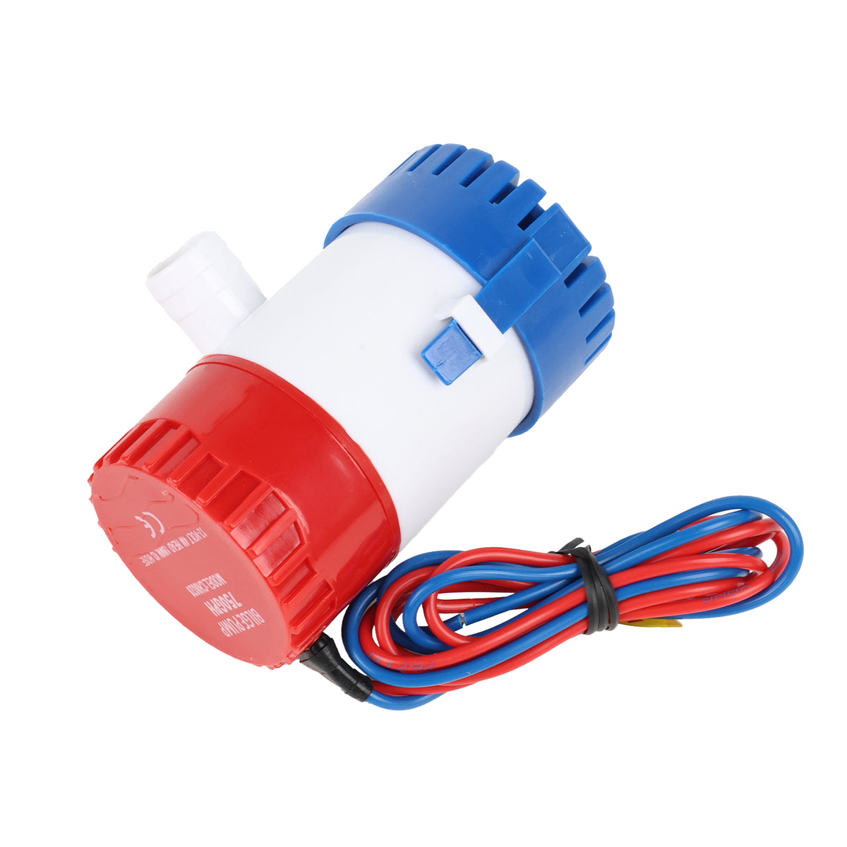 Ponorné čerpadlo DC 12V (750 GPH) pro lodě a karavany