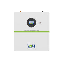 Akumulátor energie VOLT ULTRA 5 51,2V 100Ah 100A