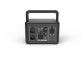 Nabíjecí stanice VOLT Travel Powerbox 1200 600W
