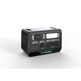 Nabíjecí stanice VOLT Travel Powerbox 4800 2400W