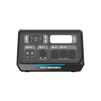 Nabíjecí stanice VOLT Travel Powerbox 4800 2400W