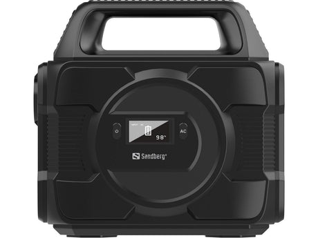Nabíjecí stanice SANDBERG AC300
